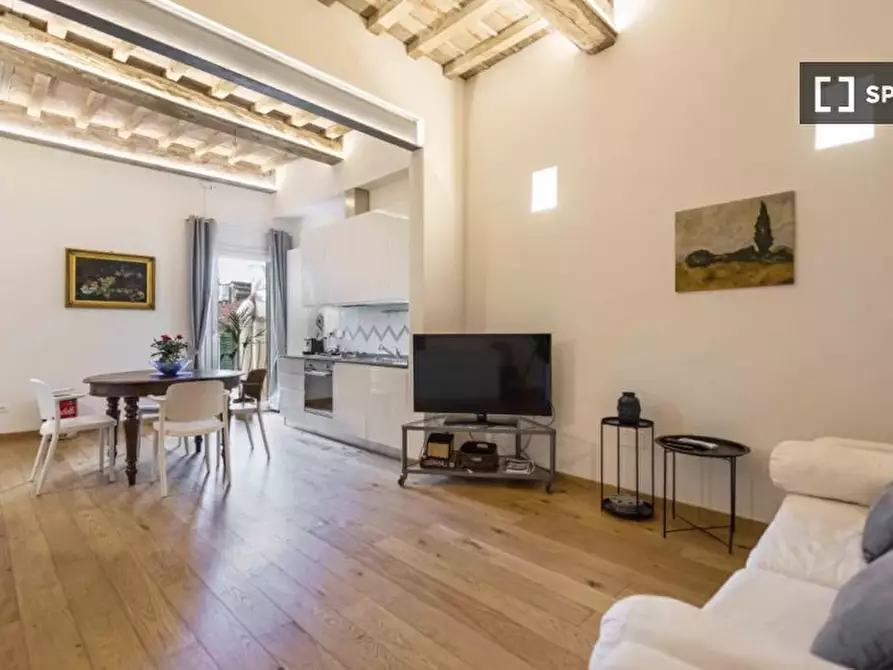 appartamento in affitto a Firenze in zona Centro Santa Maria Novella