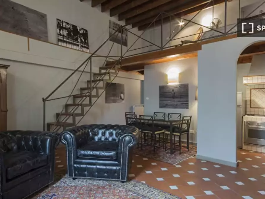 appartamento in affitto a Firenze in zona Centro Santa Croce