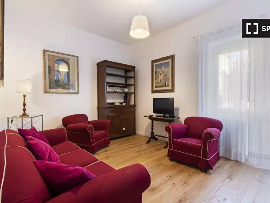 appartamento in affitto a Firenze in zona Campo di Marte