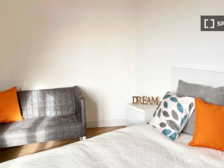 appartamento in affitto a Firenze in zona Campo di Marte