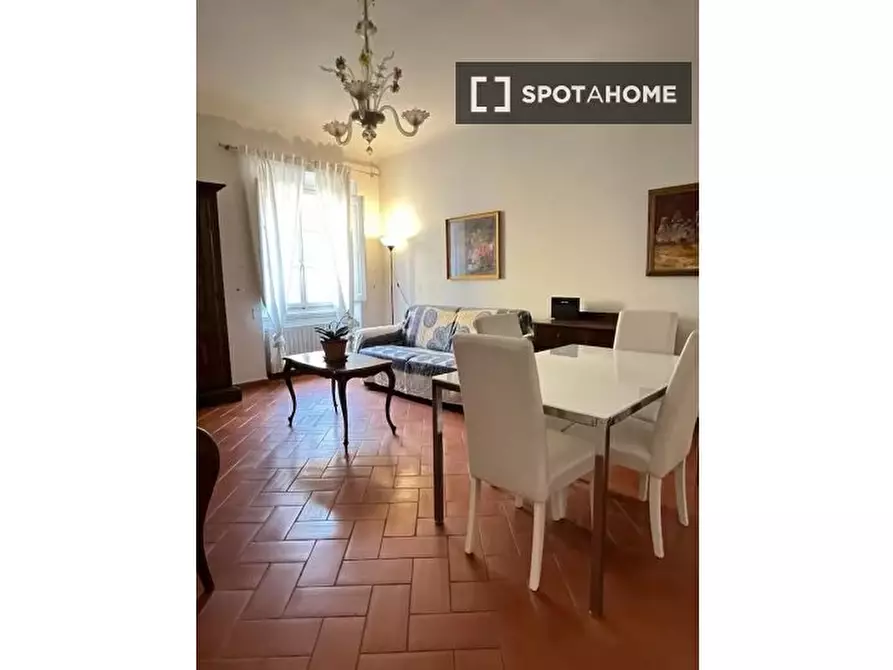 appartamento in affitto a Firenze in zona Centro Santa Maria Novella