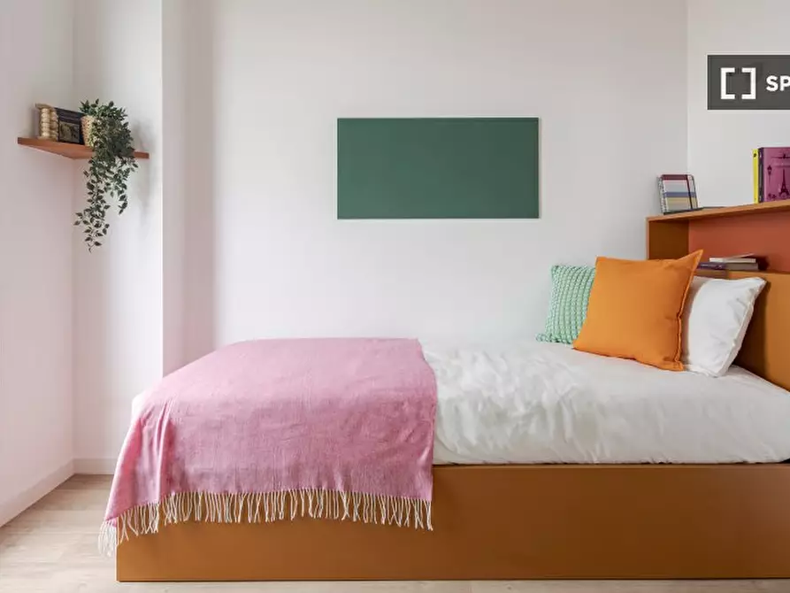 appartamento in affitto a Firenze in zona Novoli