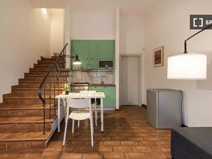 appartamento in affitto a Firenze