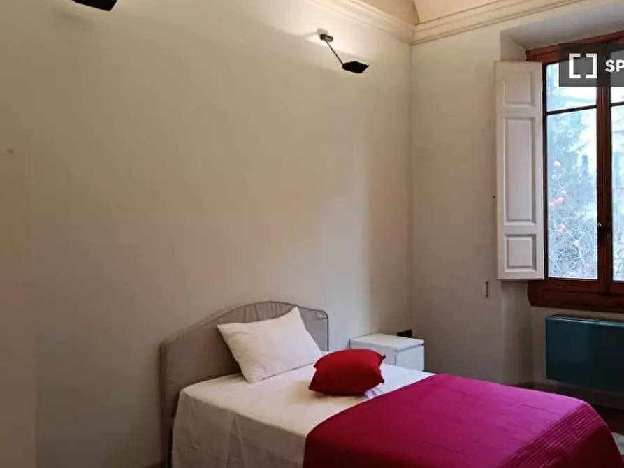 appartamento in affitto a Firenze in zona Campo di Marte