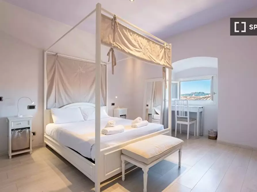 appartamento in affitto a Firenze in zona Centro Santa Maria Novella