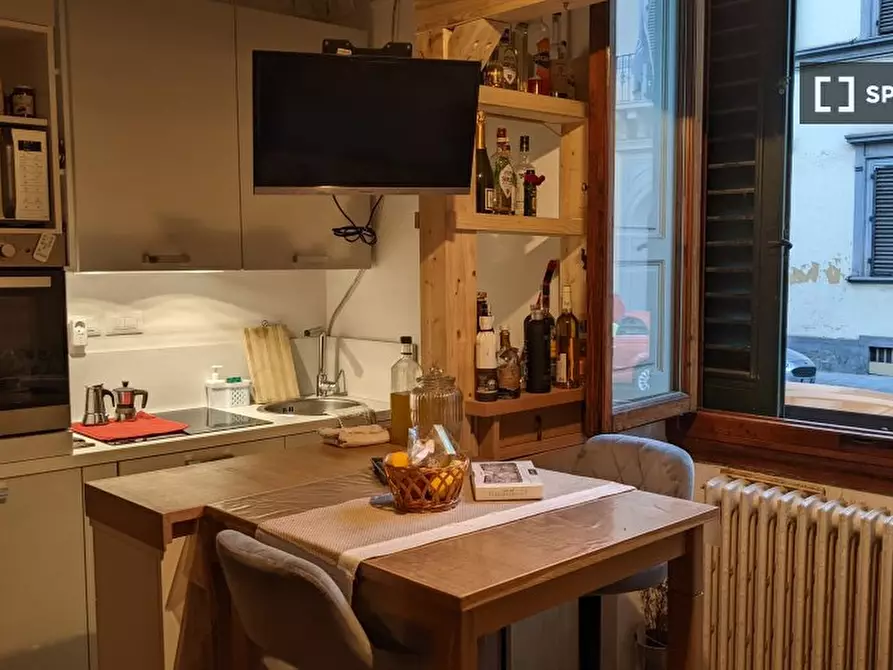 ufficio in affitto a Firenze in zona Statuto