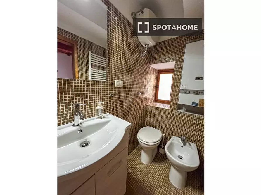 appartamento in affitto a Firenze in zona Centro Santa Croce