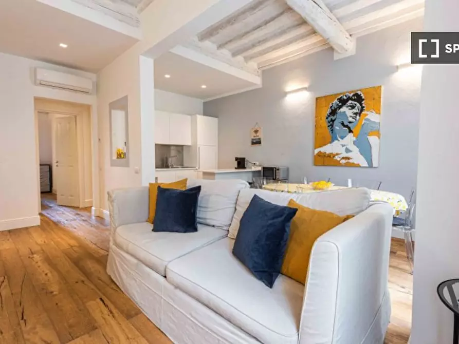 appartamento in affitto a Firenze in zona Centro Duomo