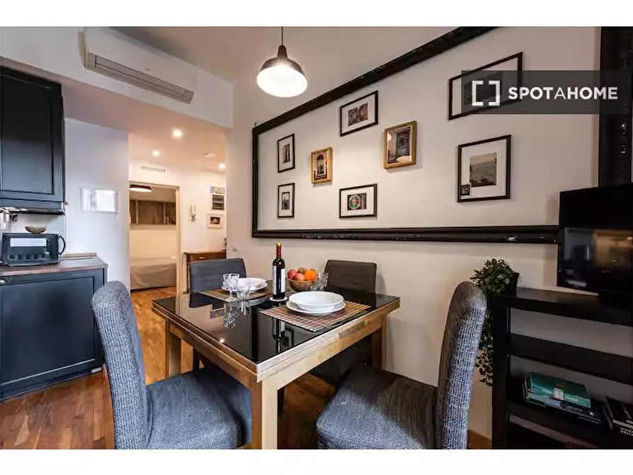 appartamento in affitto a Firenze in zona Centro Santa Croce