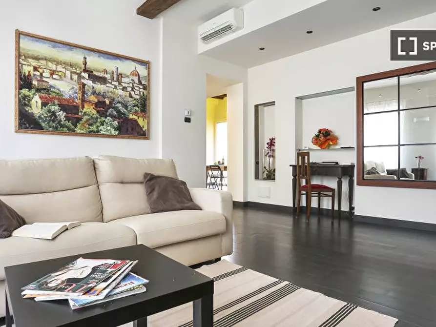 appartamento in affitto a Firenze in zona Centro Duomo