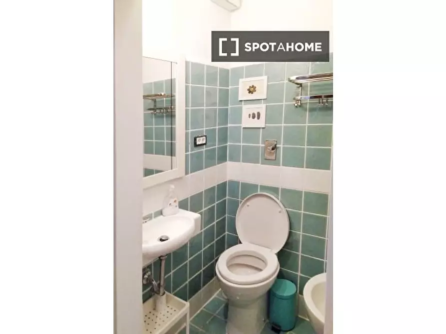 appartamento in affitto a Firenze in zona Centro San Frediano