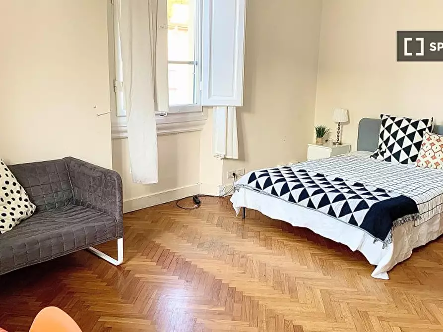 appartamento in affitto a Firenze in zona Campo di Marte