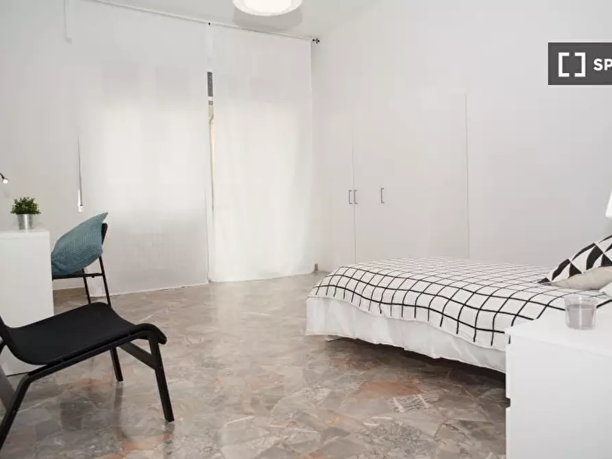 appartamento in affitto a Firenze in zona Varlungo