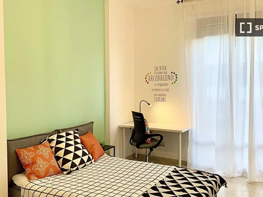 appartamento in affitto a Firenze