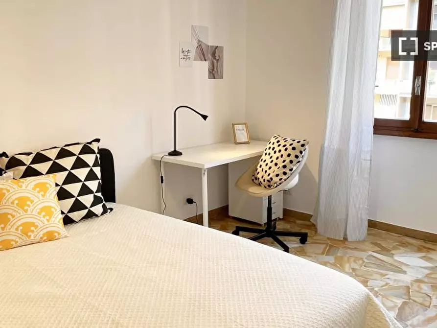 appartamento in affitto a Firenze in zona Firenze Nova