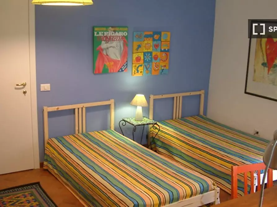 appartamento in affitto a Firenze in zona Centro Santa Croce