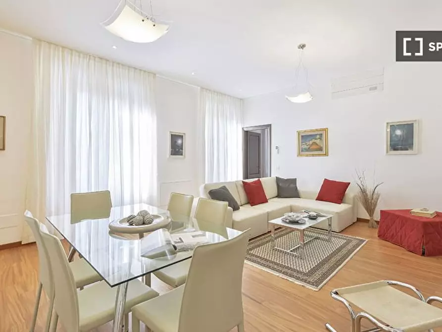 appartamento in affitto a Firenze in zona Centro Duomo