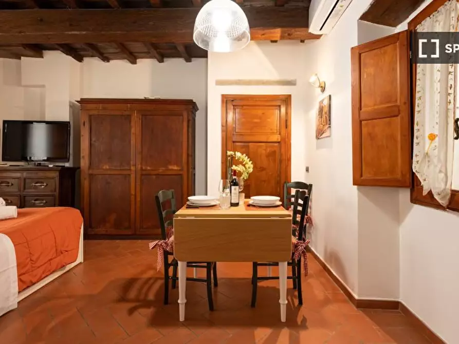 ufficio in affitto a Firenze in zona Centro Santa Croce