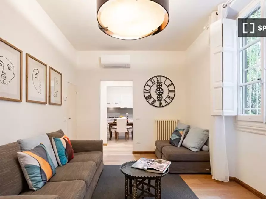 appartamento in affitto a Firenze in zona Centro Santa Croce