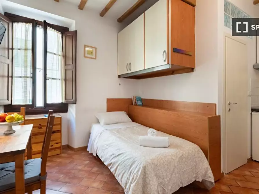 appartamento in affitto a Firenze in zona Centro Santa Croce