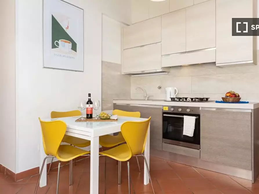 appartamento in affitto a Firenze in zona Centro San Frediano