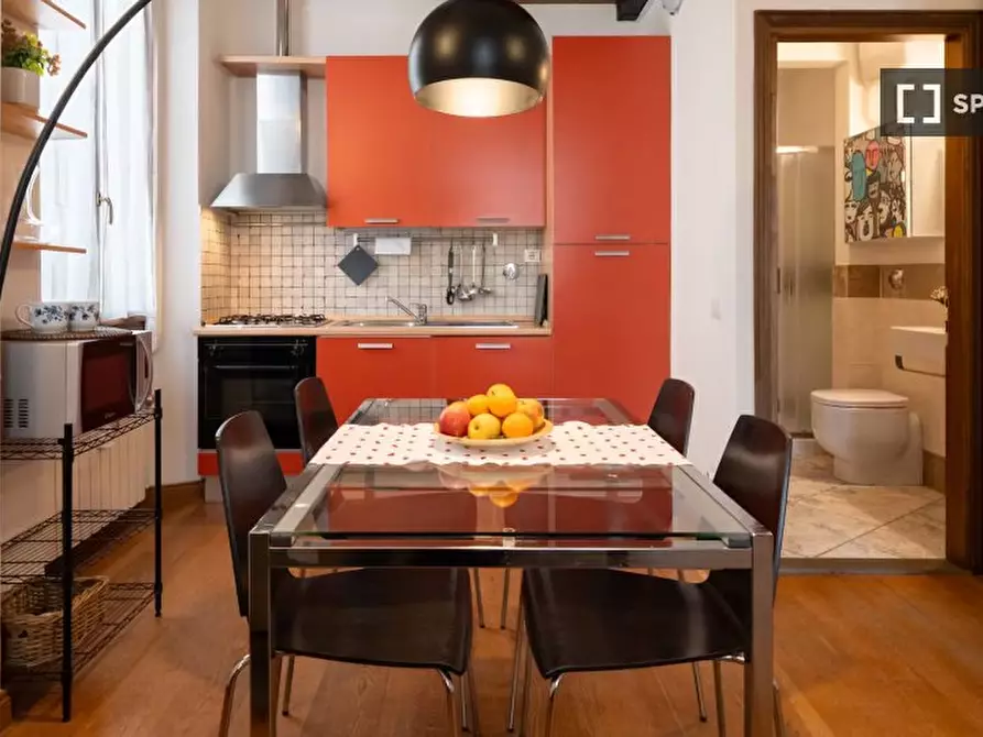 appartamento in affitto a Firenze in zona Rifredi