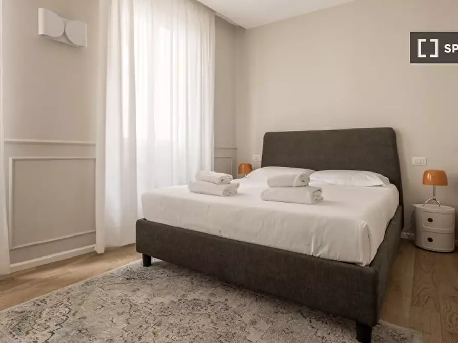 appartamento in affitto a Firenze in zona Centro Santa Maria Novella