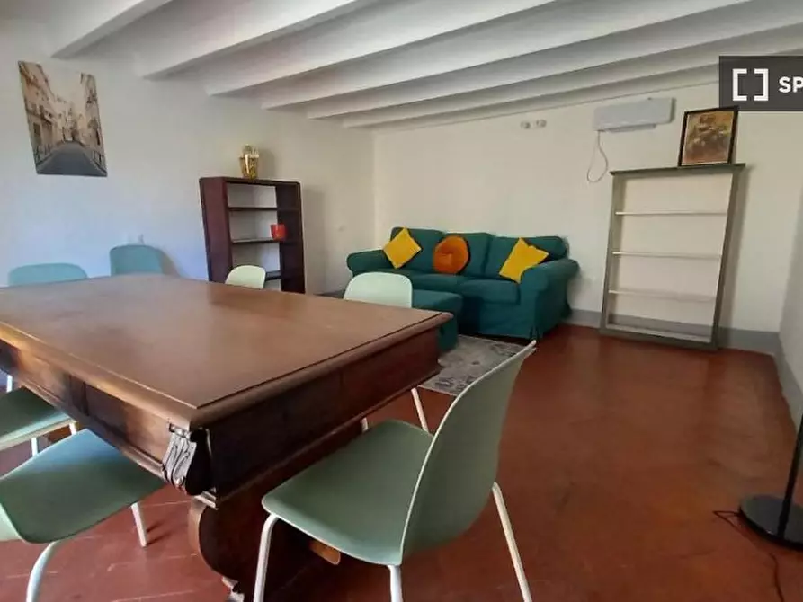 appartamento in affitto a Firenze in zona Centro San Frediano