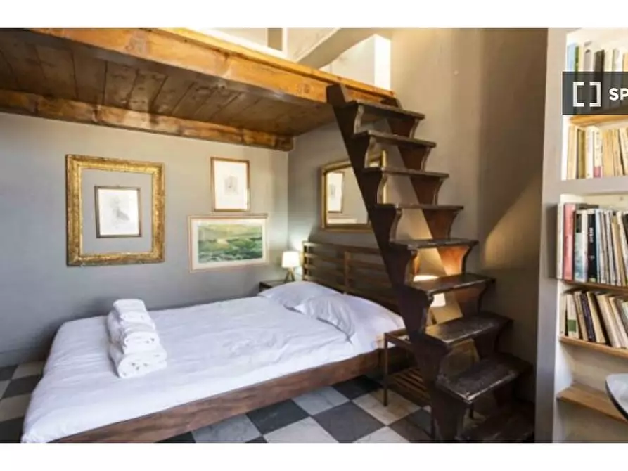 appartamento in affitto a Firenze in zona Centro Duomo