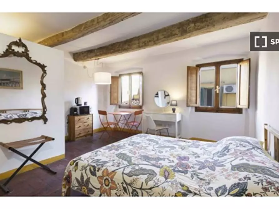 appartamento in affitto a Firenze in zona Centro Santa Maria Novella