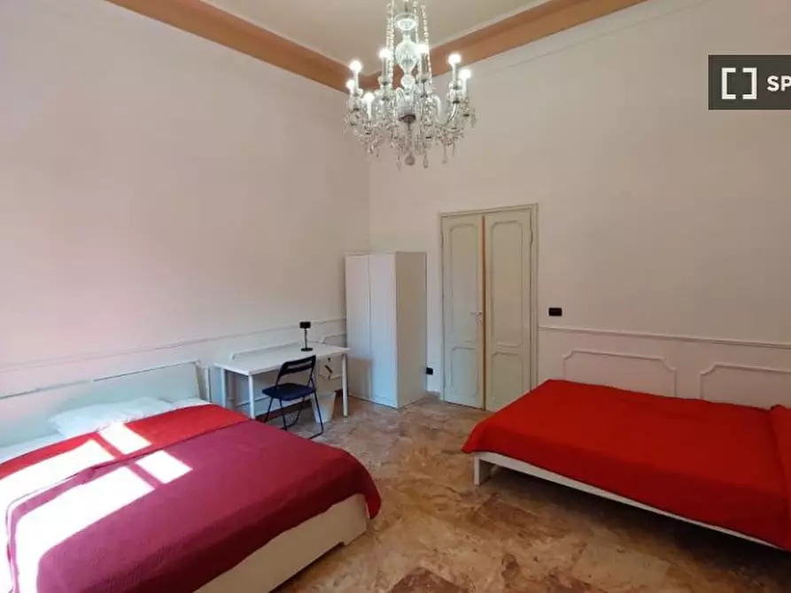 appartamento in affitto a Firenze in zona Campo di Marte