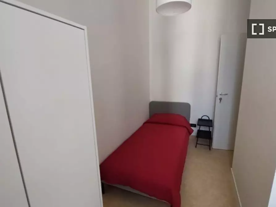 appartamento in affitto a Firenze in zona Campo di Marte