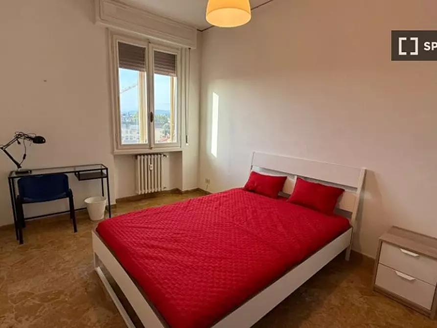 appartamento in affitto a Firenze in zona Campo di Marte