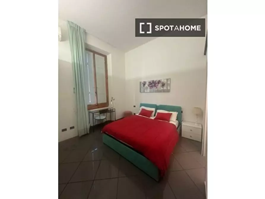 appartamento in affitto a Firenze in zona Campo di Marte