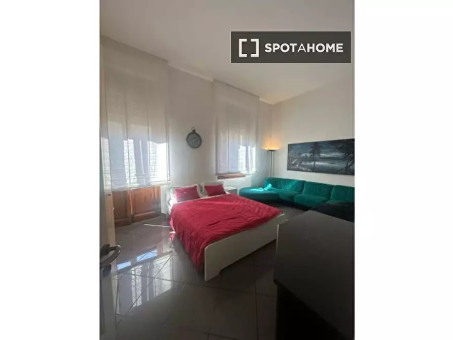 appartamento in affitto a Firenze in zona Campo di Marte