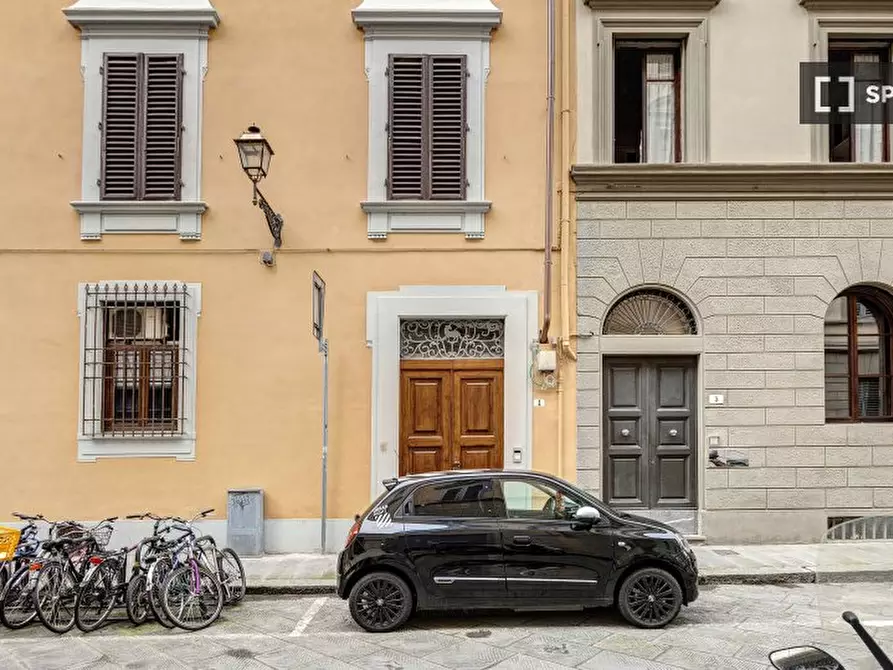 ufficio in affitto a Firenze in zona Centro Duomo