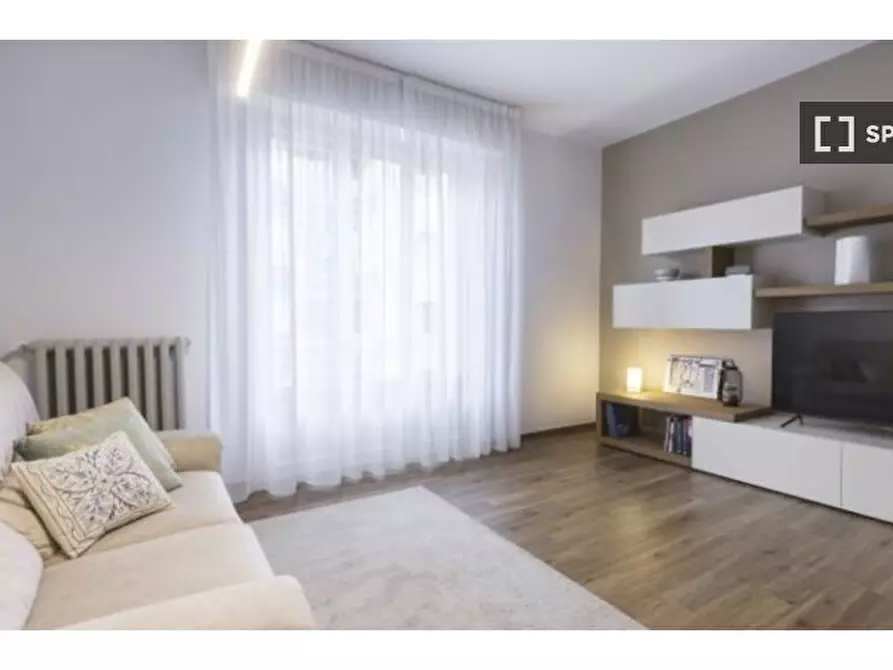 appartamento in affitto a Firenze in zona Campo di Marte