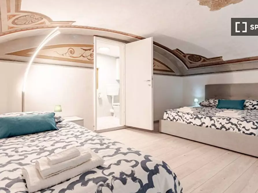 appartamento in affitto a Firenze in zona Centro Santa Maria Novella