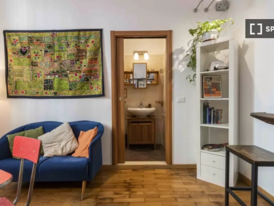 appartamento in affitto a Firenze in zona Rifredi