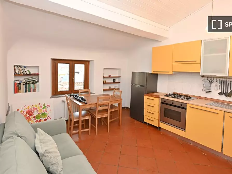 appartamento in affitto a Firenze in zona Campo di Marte