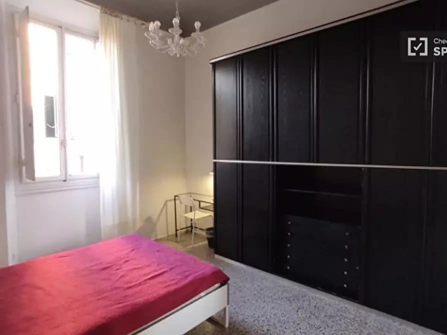 appartamento in affitto a Firenze in zona Isolotto