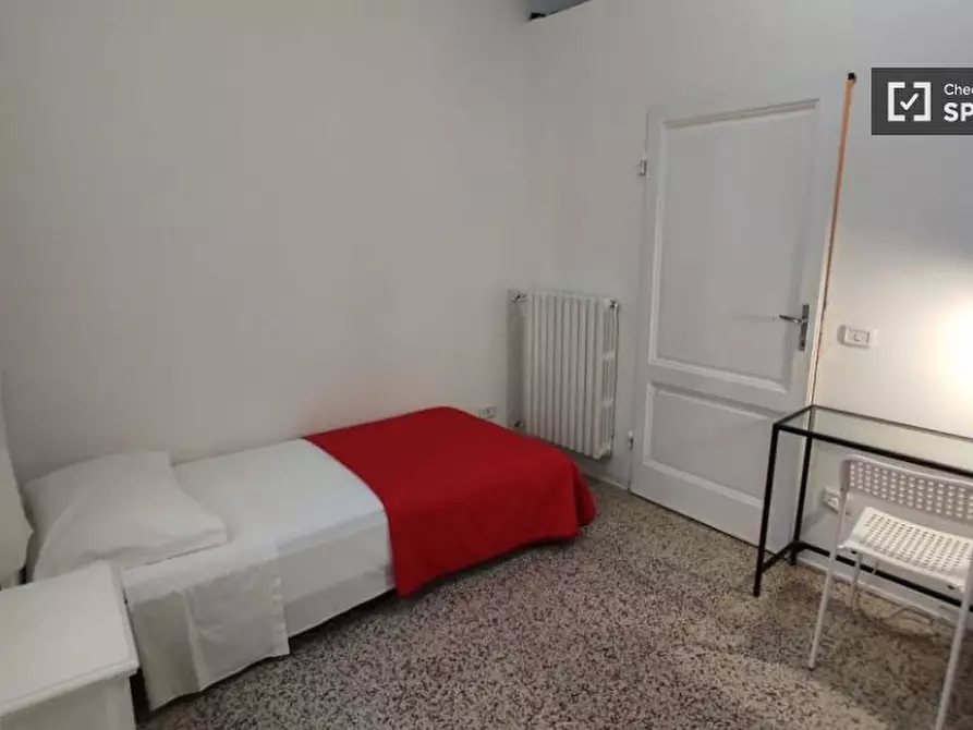 appartamento in affitto a Firenze in zona Cintoia