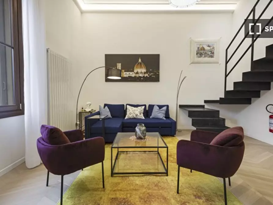 appartamento in affitto a Firenze in zona Centro Duomo