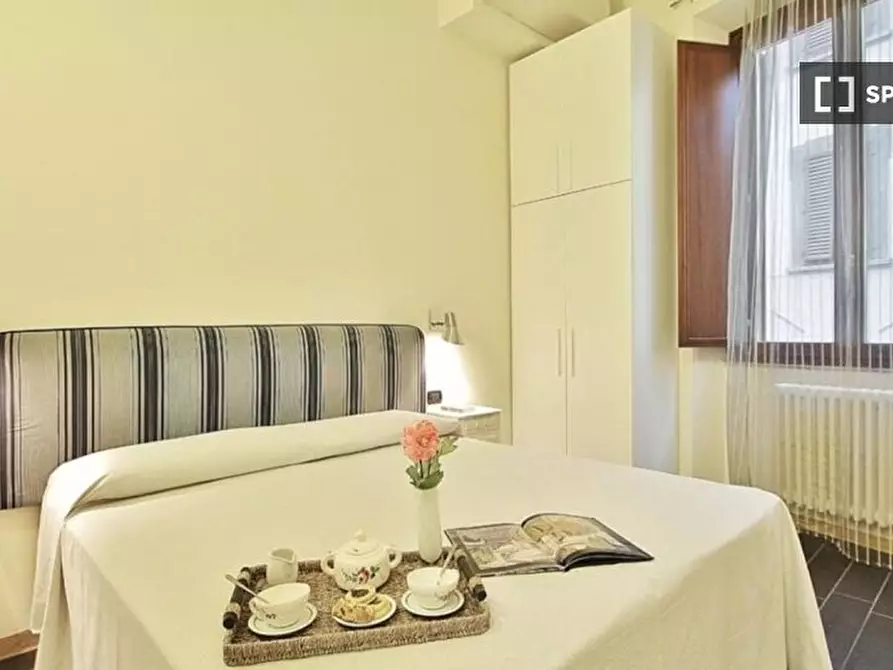 appartamento in affitto a Firenze in zona Centro Duomo