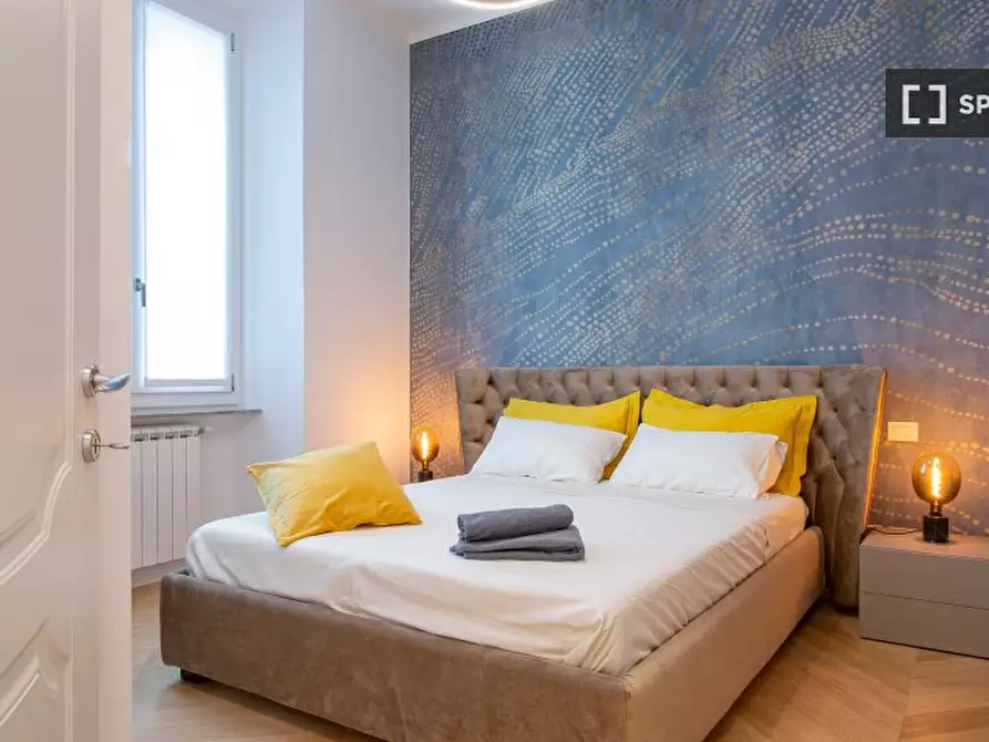 appartamento in affitto a Firenze in zona Centro Santa Maria Novella