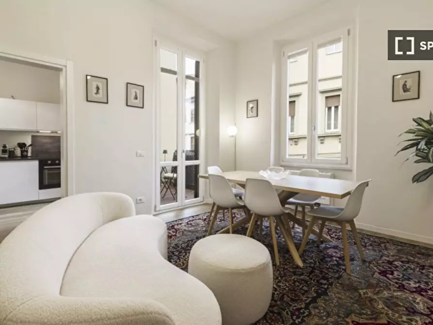 appartamento in affitto a Firenze