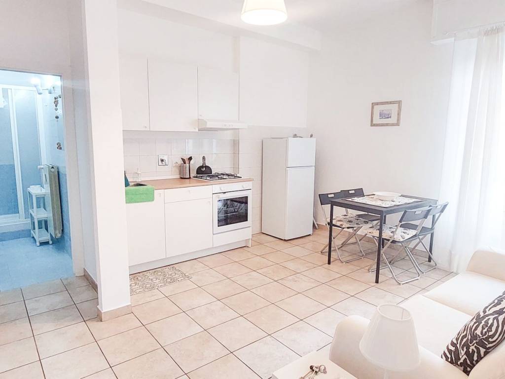 appartamento in affitto a Firenze in zona Novoli