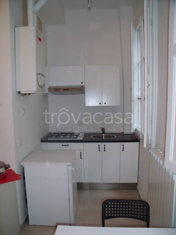 appartamento in affitto a Firenze in zona Centro Santa Maria Novella