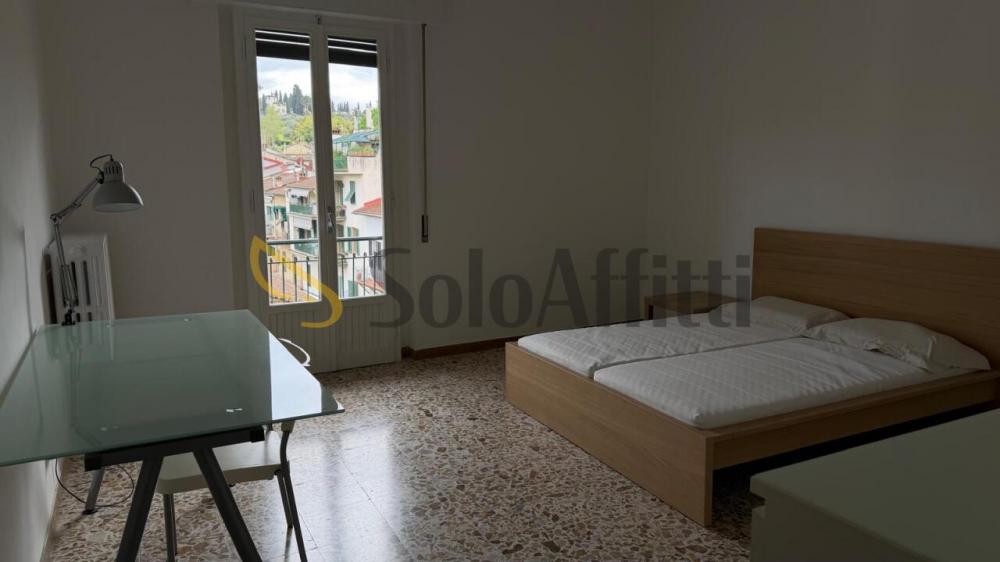 appartamento in affitto a Firenze in zona Gavinana