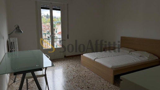 appartamento in affitto a Firenze in zona Gavinana